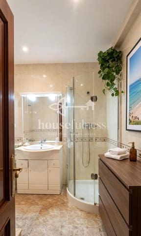 4 makuuhuone Ranta-asunto vuokrattavana paikassa Valdoviño - 6 000 € (Ref: 10141709)