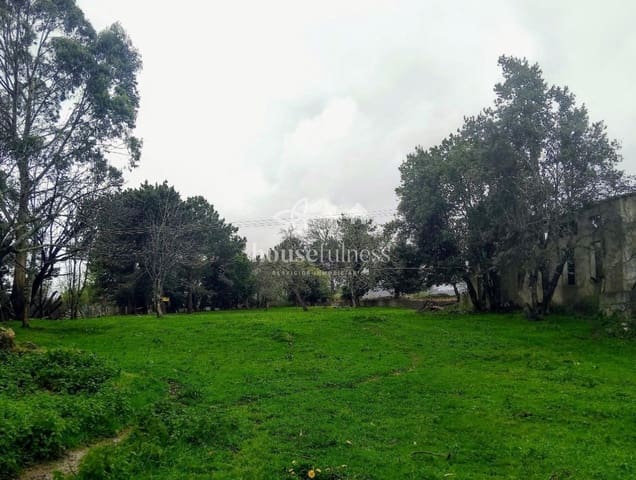 Grunde uden byggetilladelser til salg i Ferrol - € 200.000 (Ref: 10145711)
