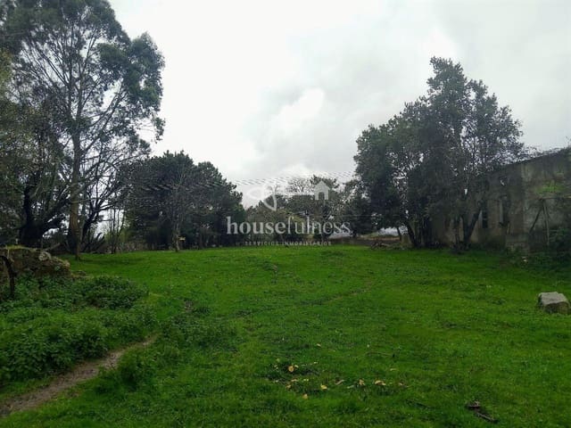 Grunde uden byggetilladelser til salg i Ferrol - € 200.000 (Ref: 10145711)