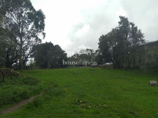 Grunde uden byggetilladelser til salg i Ferrol - € 200.000 (Ref: 10145711)