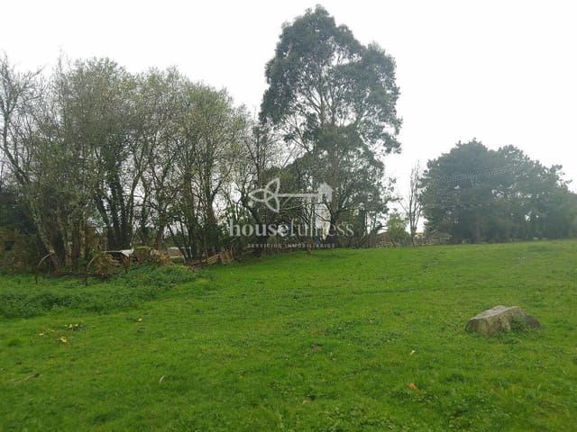 Grunde uden byggetilladelser til salg i Ferrol - € 200.000 (Ref: 10145711)