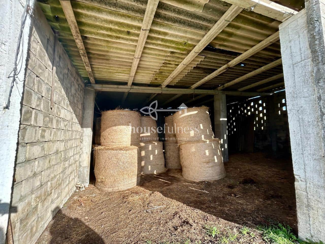 Grond te koop in Mino - € 220.000 (Ref: 10145712)