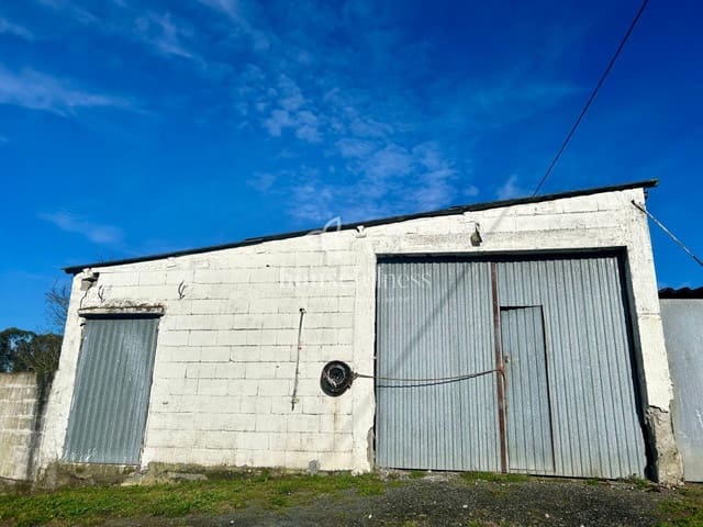 Grond te koop in Miño - € 220.000 (Ref: 10145712)