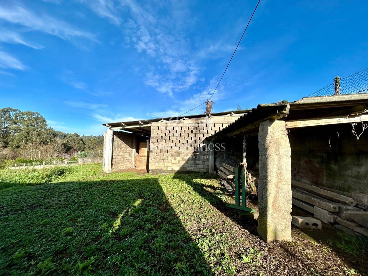 Grond te koop in Mino - € 220.000 (Ref: 10145712)