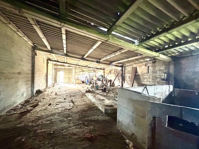 Grond te koop in Miño - € 220.000 (Ref: 10145712)