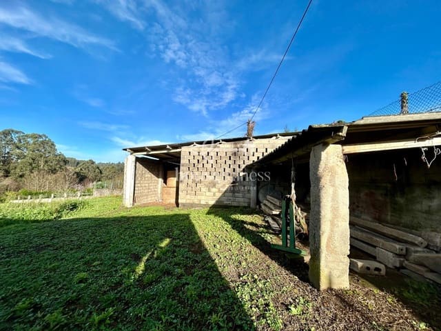 Grond te koop in Miño - € 220.000 (Ref: 10145712)