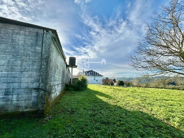 Grond te koop in Miño - € 220.000 (Ref: 10145712)