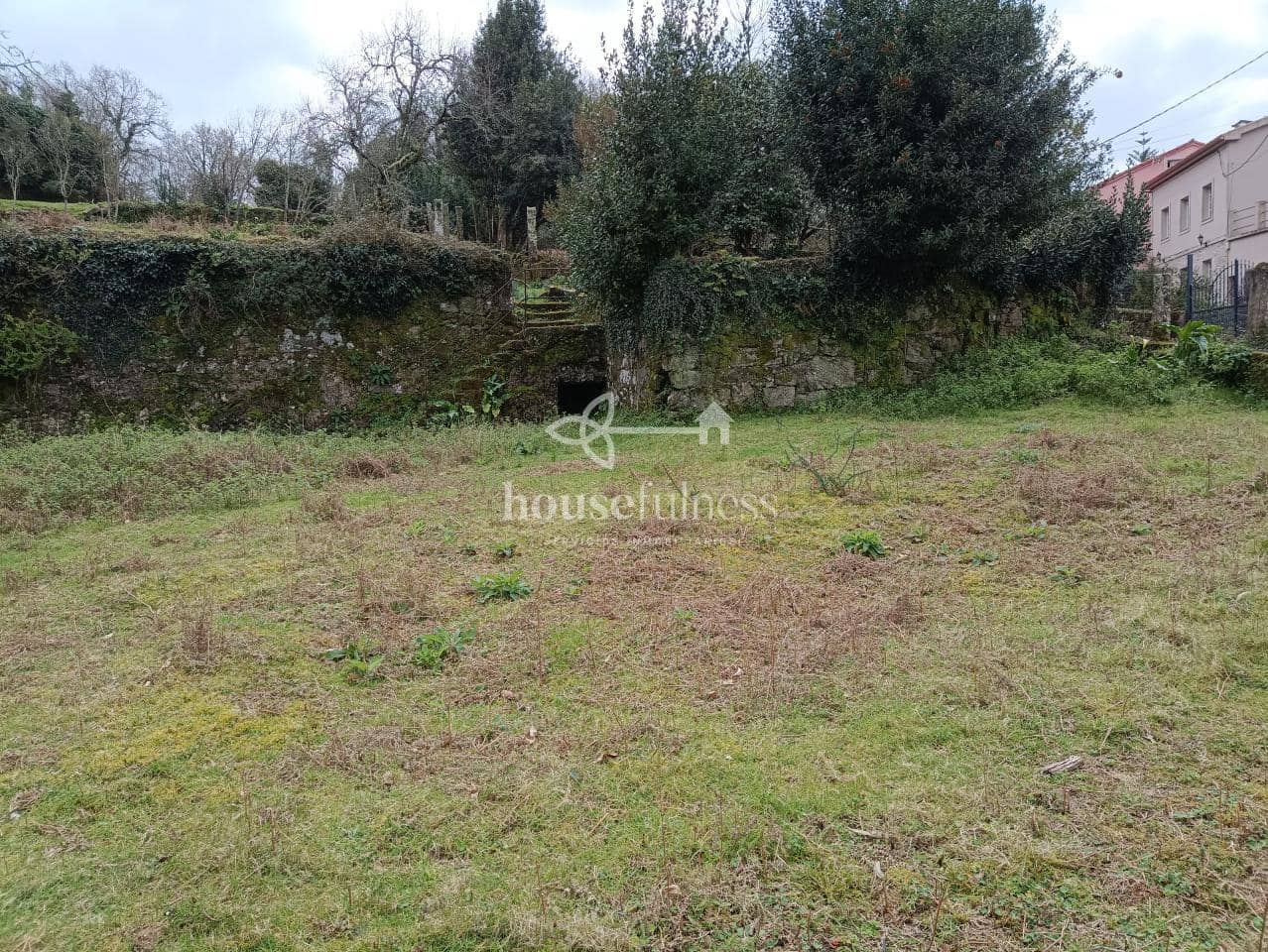 Terreno/Finca Rústica en Santiago de Compostela en venta - 550.000 € (Ref: 10145713)