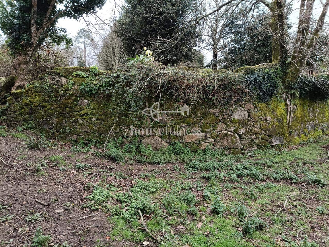 Terreno/Finca Rústica en Santiago de Compostela en venta - 550.000 € (Ref: 10145713)