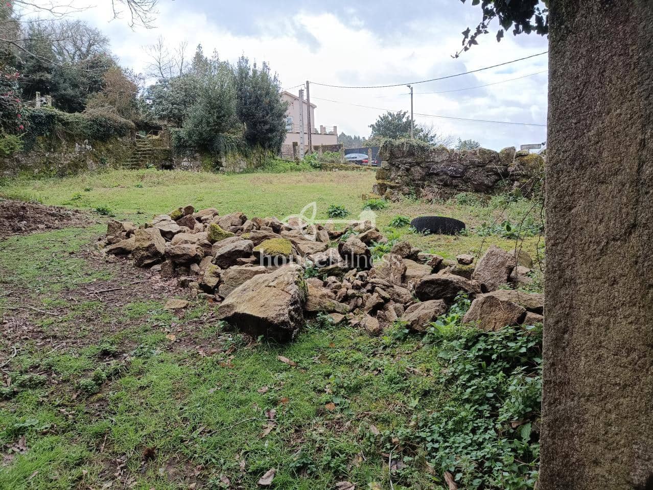 Terreno/Finca Rústica en Santiago de Compostela en venta - 550.000 € (Ref: 10145713)