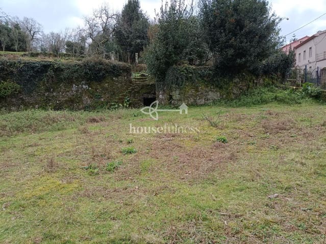 Ubebygd land til salgs i Santiago de Compostela - € 550 000 (Ref: 10145713)