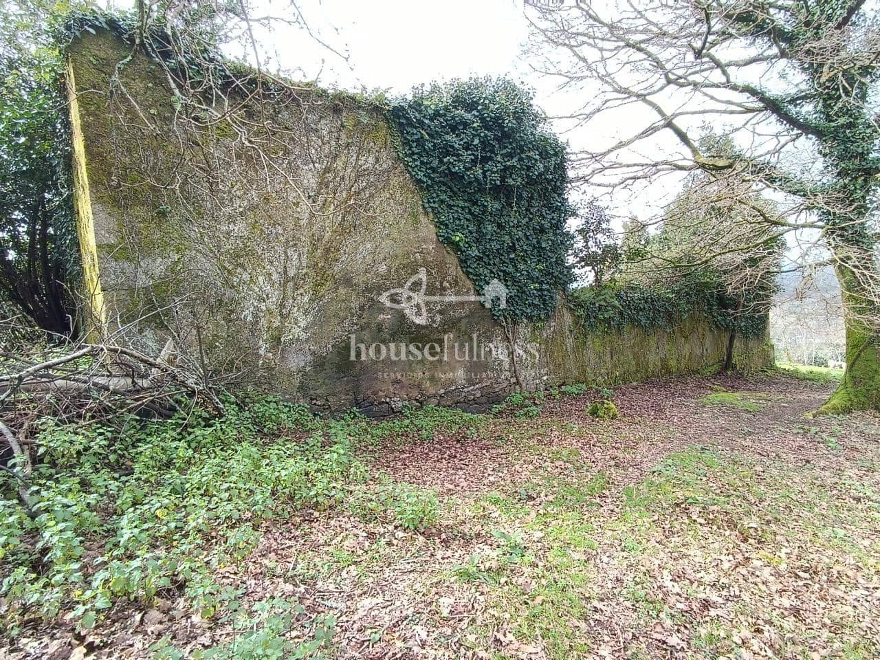 Terreno/Finca Rústica en Santiago de Compostela en venta - 550.000 € (Ref: 10145713)