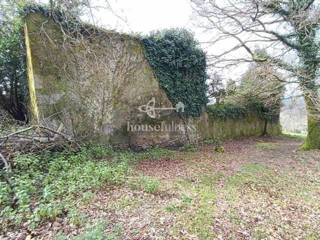 Ubebygd land til salgs i Santiago de Compostela - € 550 000 (Ref: 10145713)