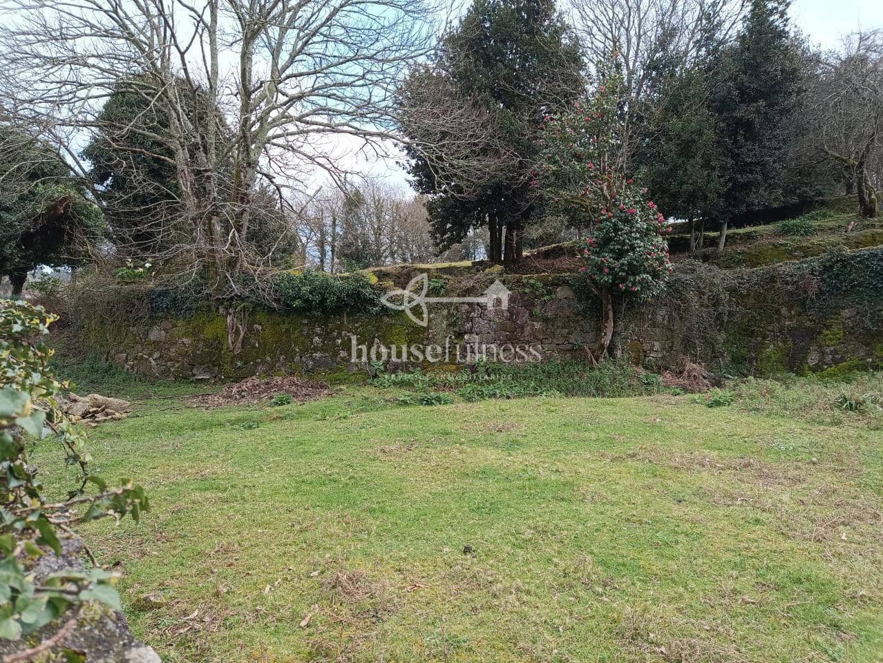 Terreno/Finca Rústica en Santiago de Compostela en venta - 550.000 € (Ref: 10145713)