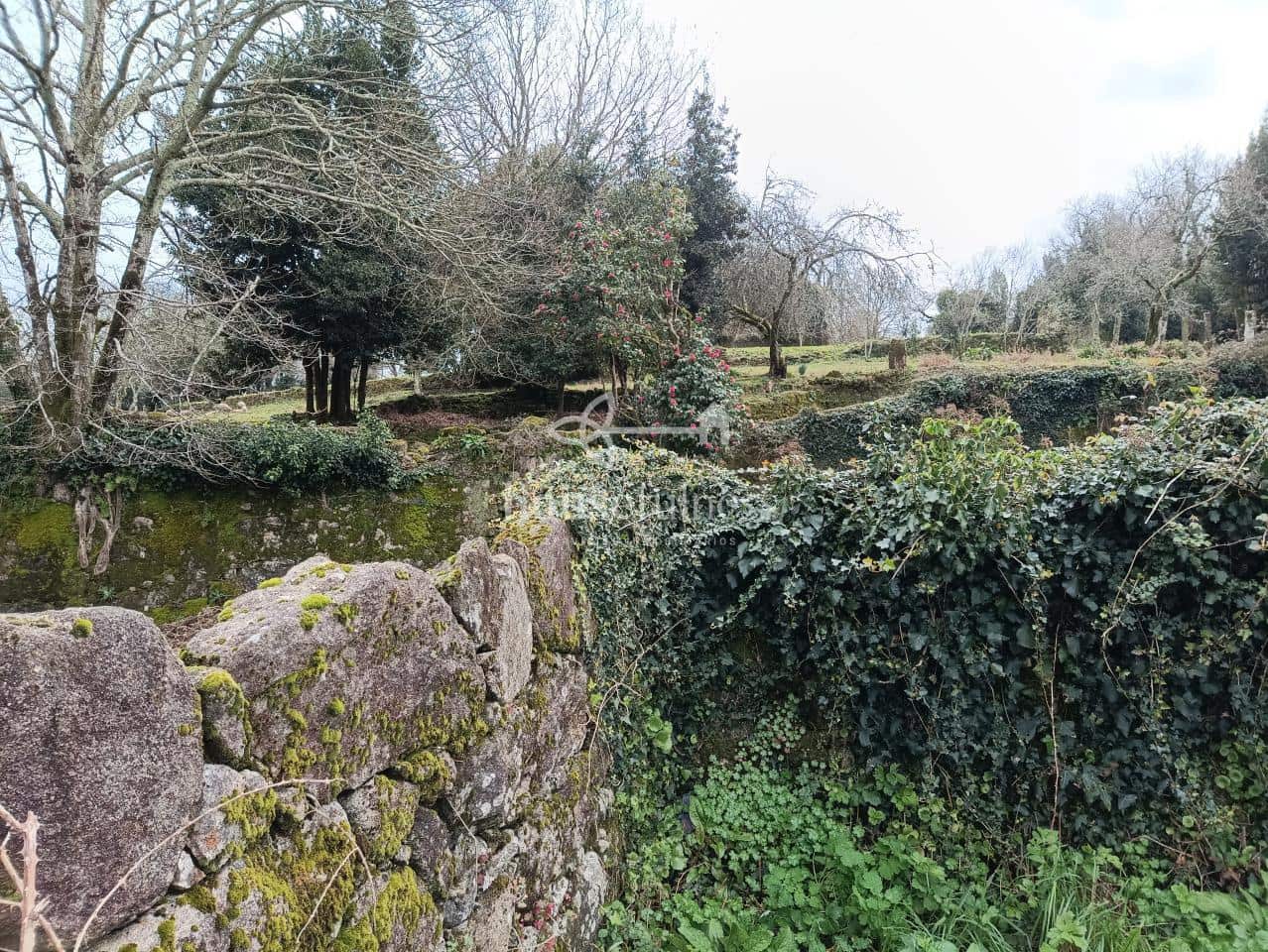 Terreno/Finca Rústica en Santiago de Compostela en venta - 550.000 € (Ref: 10145713)