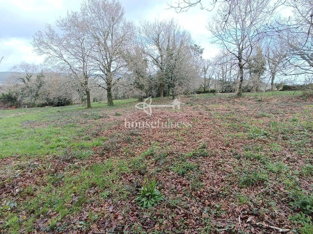 Terreno/Finca Rústica en Santiago de Compostela en venta - 550.000 € (Ref: 10145713)