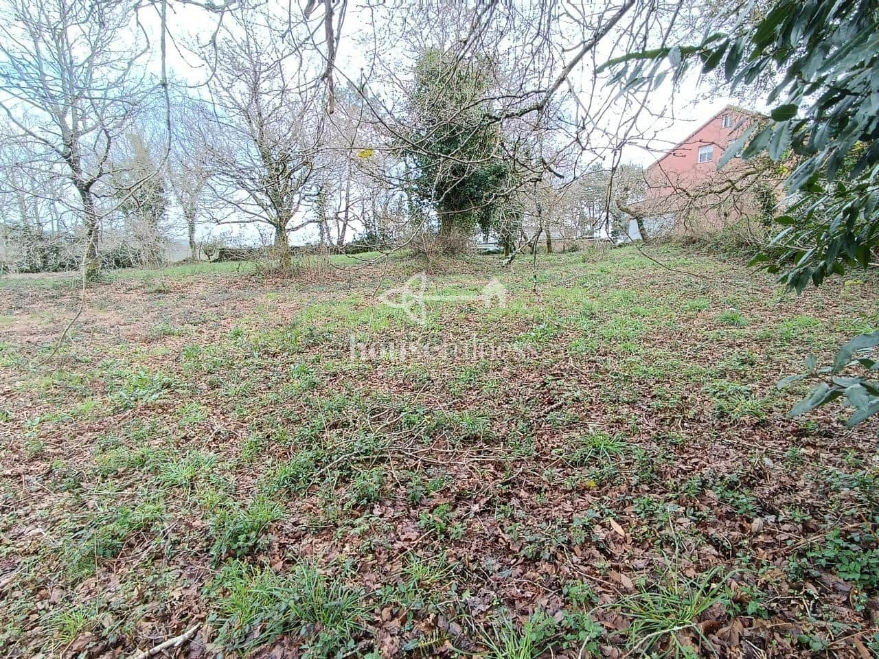 Terreno/Finca Rústica en Santiago de Compostela en venta - 550.000 € (Ref: 10145713)