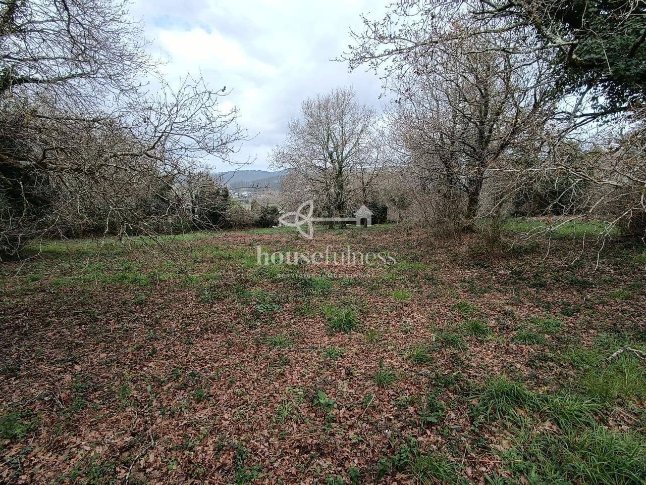 Terreno/Finca Rústica en Santiago de Compostela en venta - 550.000 € (Ref: 10145713)