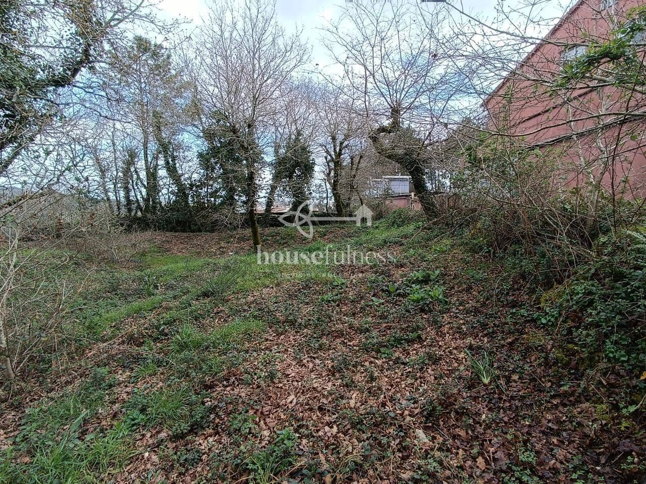 Terreno/Finca Rústica en Santiago de Compostela en venta - 550.000 € (Ref: 10145713)