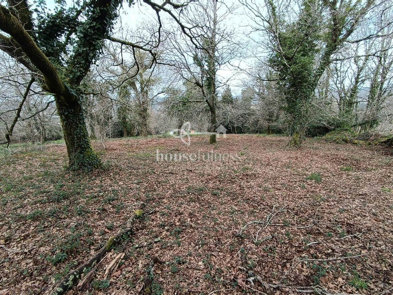 Terreno/Finca Rústica en Santiago de Compostela en venta - 550.000 € (Ref: 10145713)