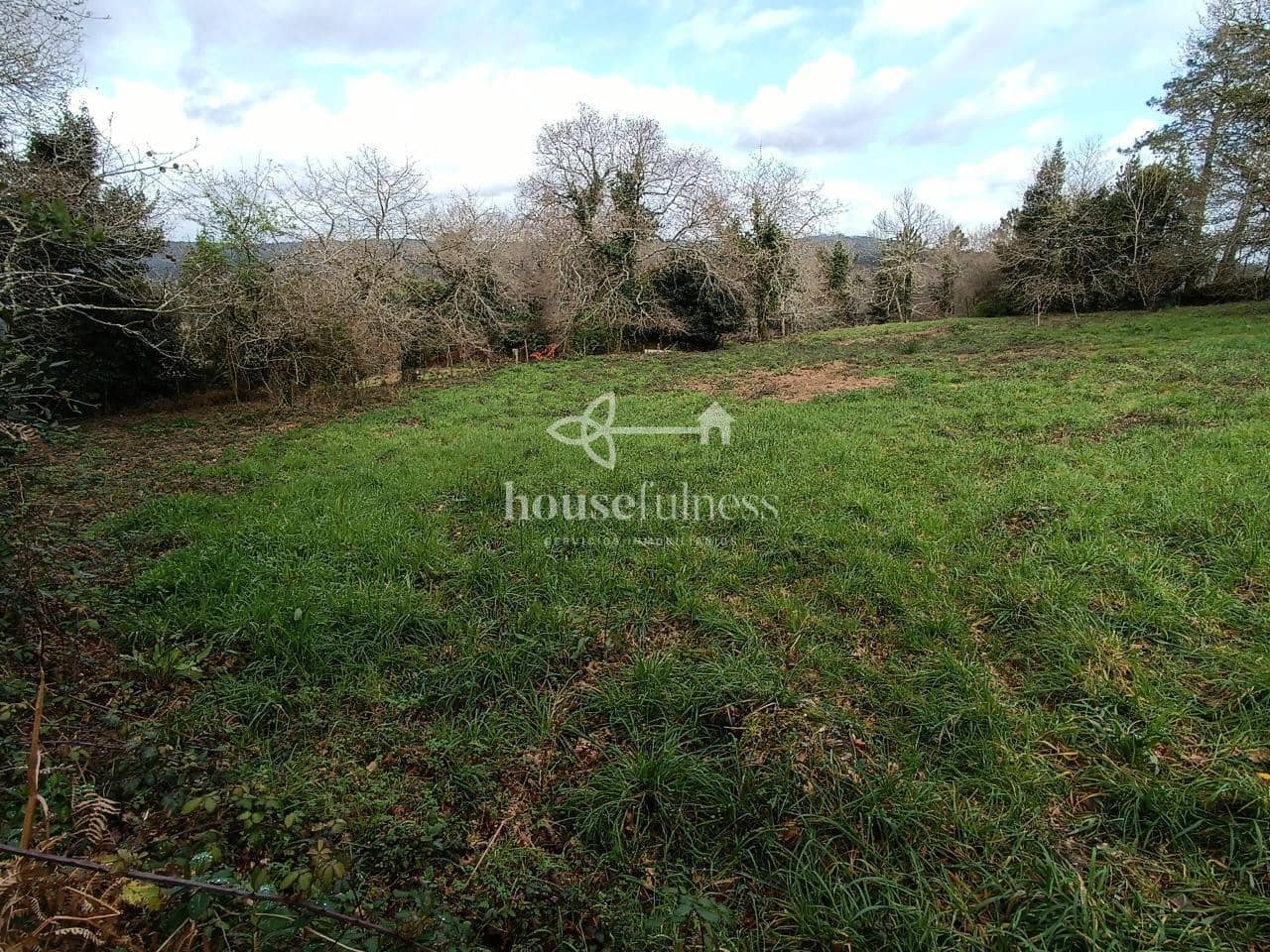 Terreno/Finca Rústica en Santiago de Compostela en venta - 550.000 € (Ref: 10145713)