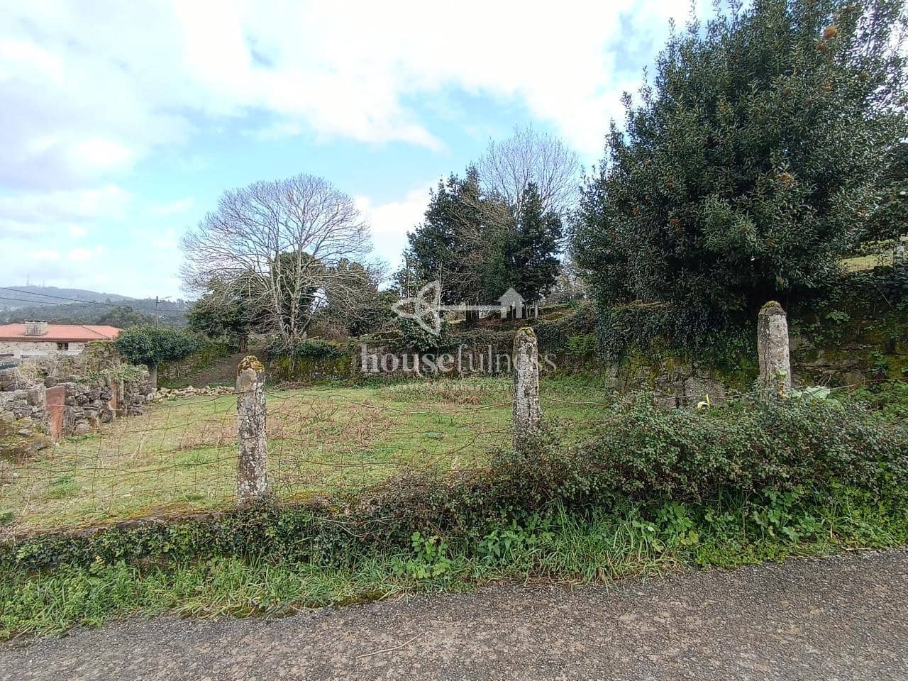Terreno/Finca Rústica en Santiago de Compostela en venta - 550.000 € (Ref: 10145713)