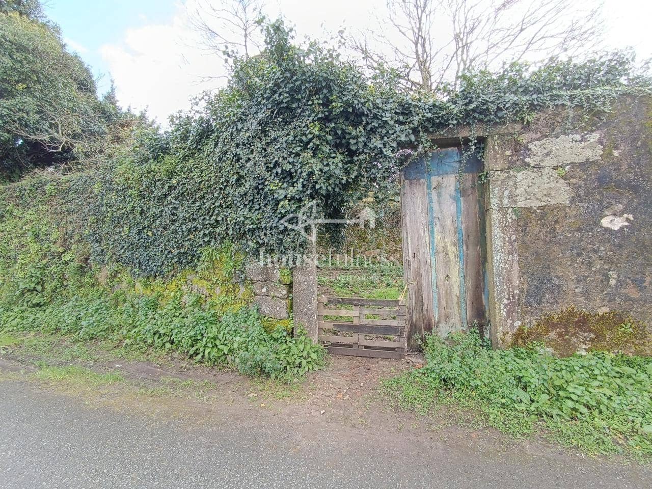 Terreno/Finca Rústica en Santiago de Compostela en venta - 550.000 € (Ref: 10145713)