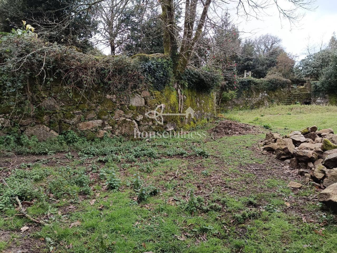 Terreno/Finca Rústica en Santiago de Compostela en venta - 550.000 € (Ref: 10145713)