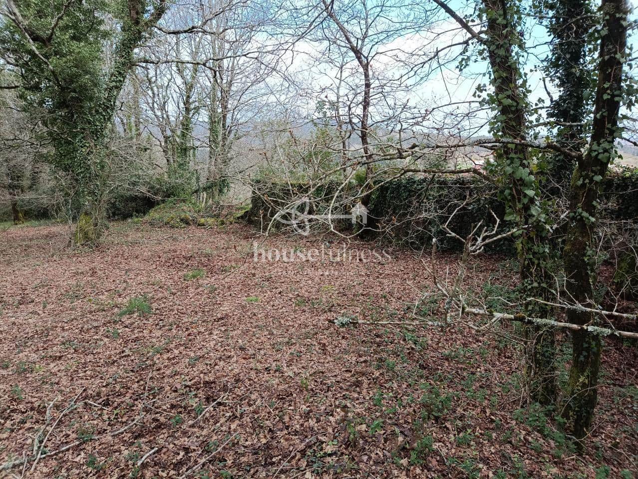 Terreno/Finca Rústica en Santiago de Compostela en venta - 550.000 € (Ref: 10145713)