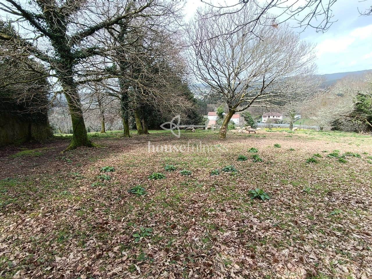 Terreno/Finca Rústica en Santiago de Compostela en venta - 550.000 € (Ref: 10145713)