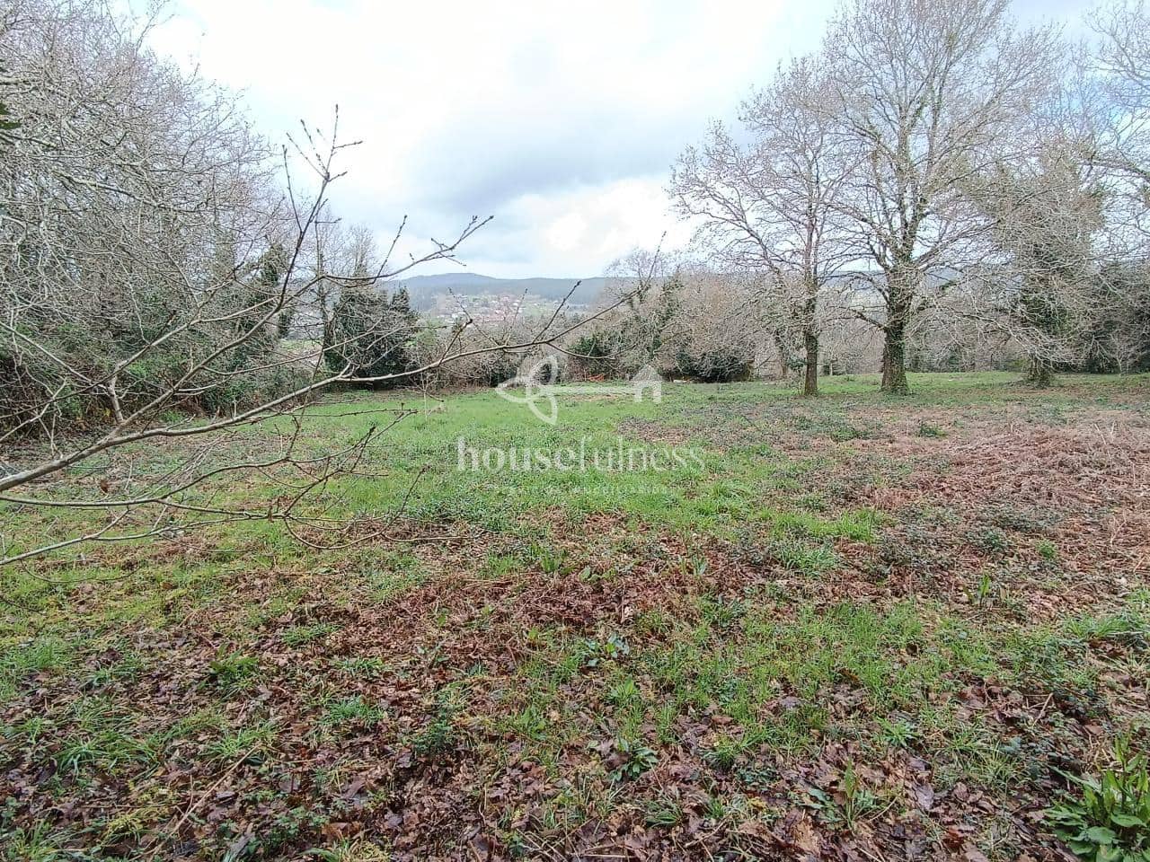 Terreno/Finca Rústica en Santiago de Compostela en venta - 550.000 € (Ref: 10145713)