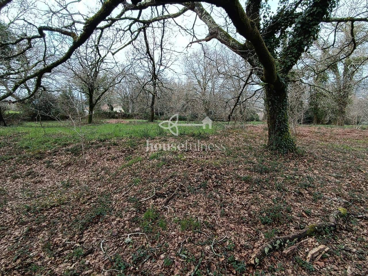 Terreno/Finca Rústica en Santiago de Compostela en venta - 550.000 € (Ref: 10145713)