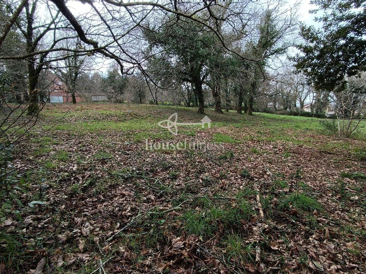 Terreno/Finca Rústica en Santiago de Compostela en venta - 550.000 € (Ref: 10145713)