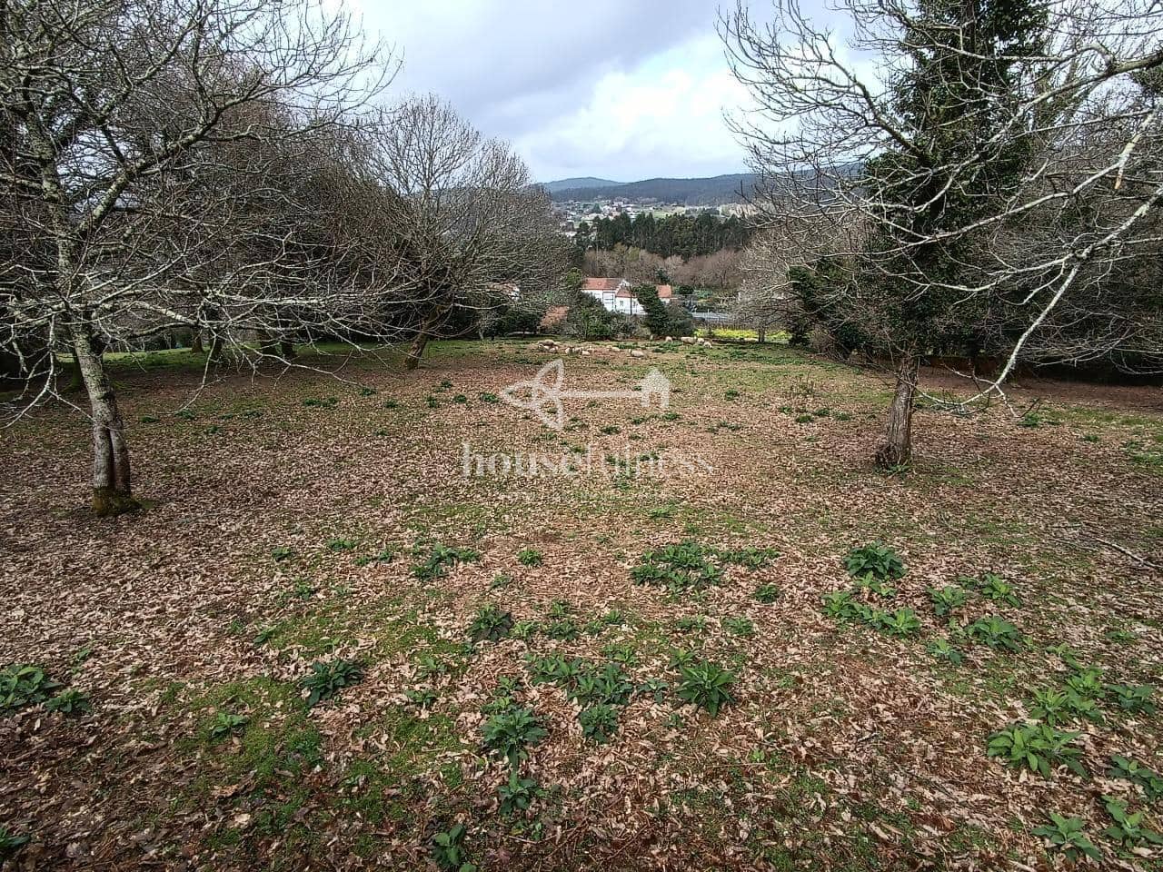 Terreno/Finca Rústica en Santiago de Compostela en venta - 550.000 € (Ref: 10145713)