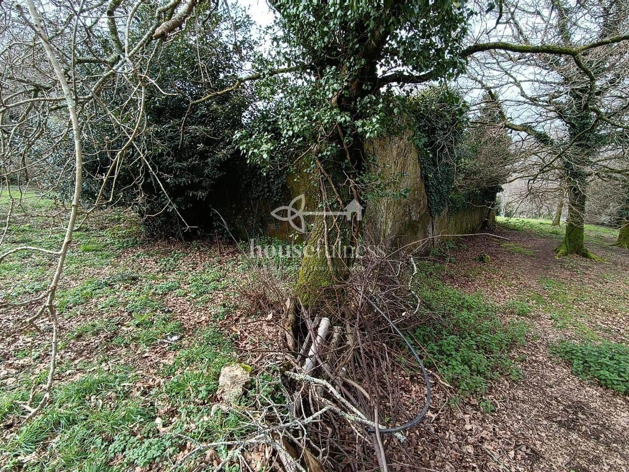 Terreno/Finca Rústica en Santiago de Compostela en venta - 550.000 € (Ref: 10145713)