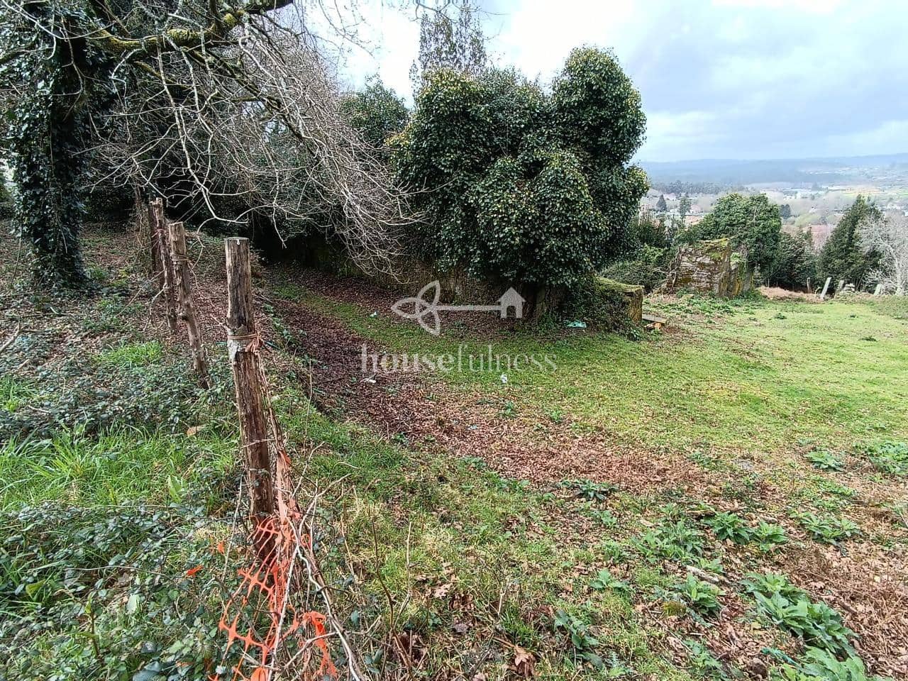 Terreno/Finca Rústica en Santiago de Compostela en venta - 550.000 € (Ref: 10145713)