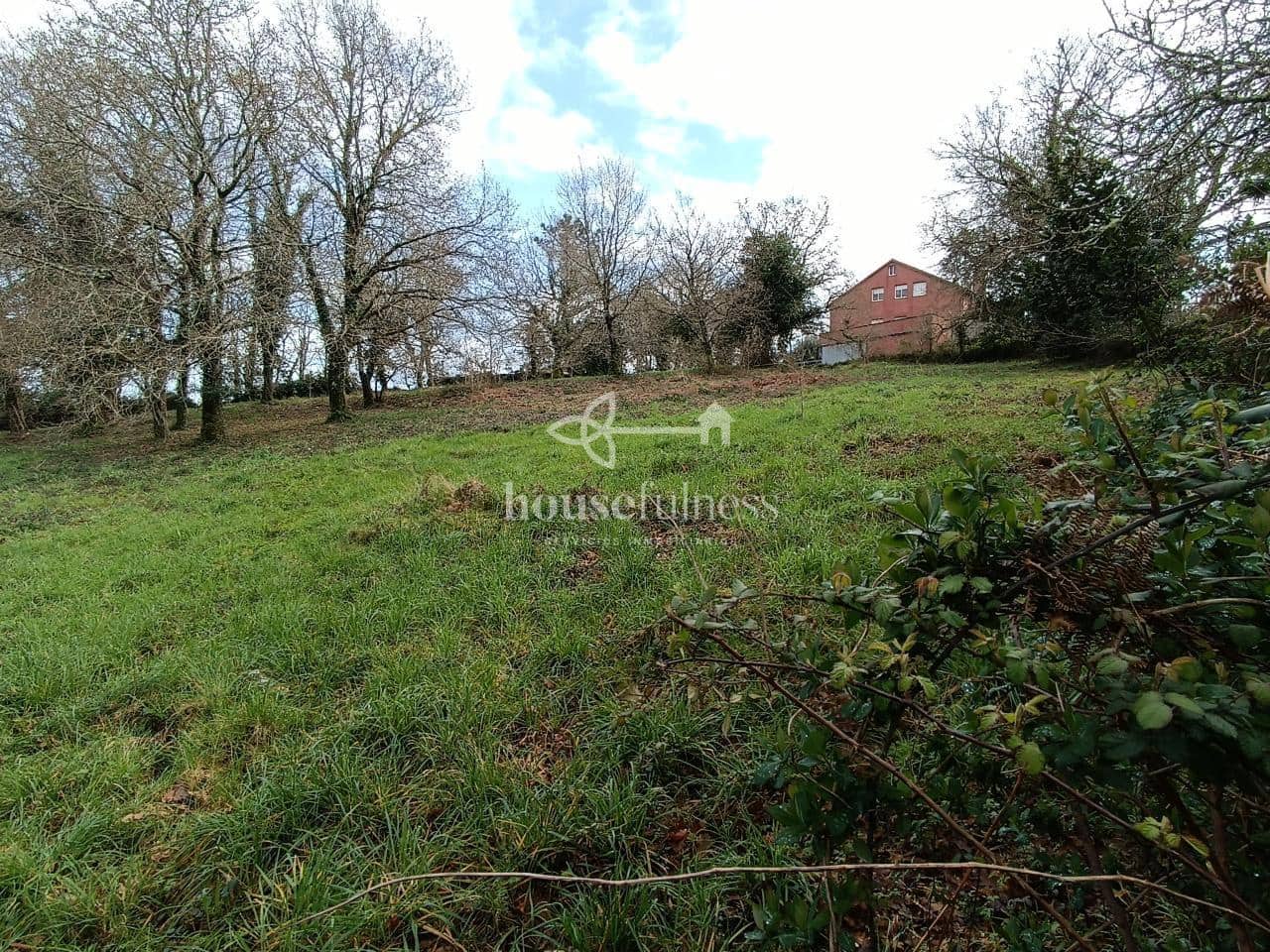 Terreno/Finca Rústica en Santiago de Compostela en venta - 550.000 € (Ref: 10145713)