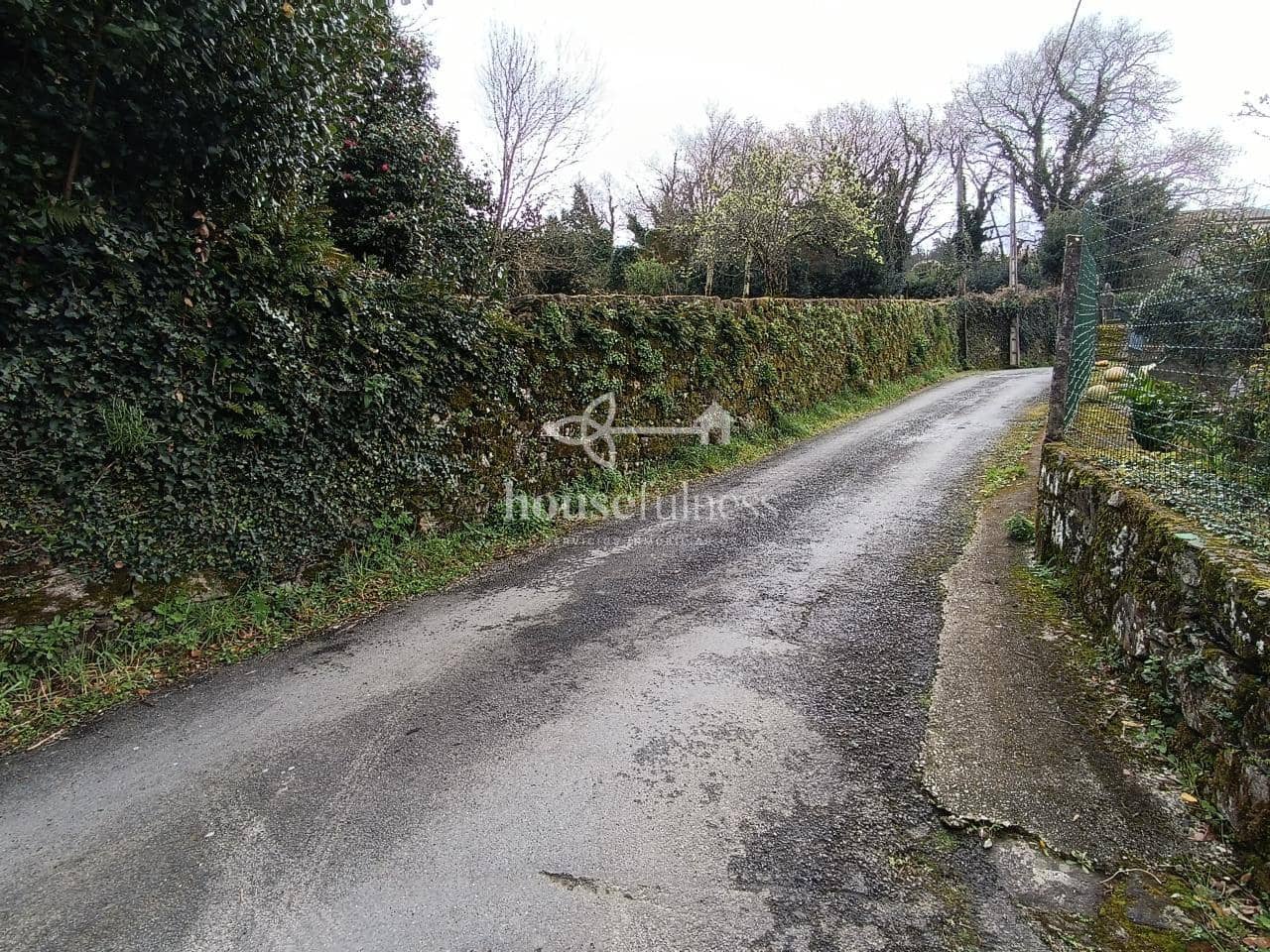 Terreno/Finca Rústica en Santiago de Compostela en venta - 550.000 € (Ref: 10145713)