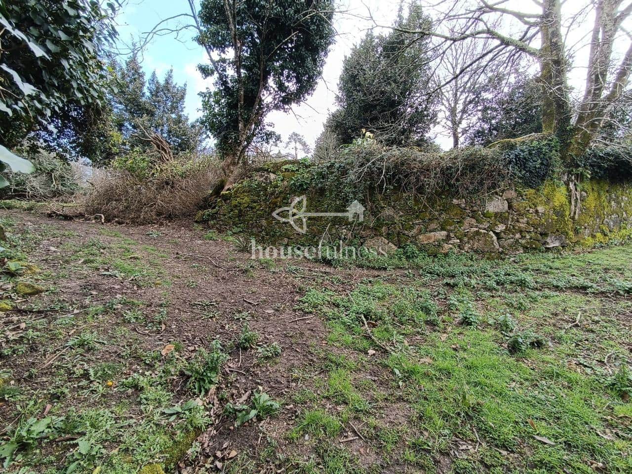 Terreno/Finca Rústica en Santiago de Compostela en venta - 550.000 € (Ref: 10145713)