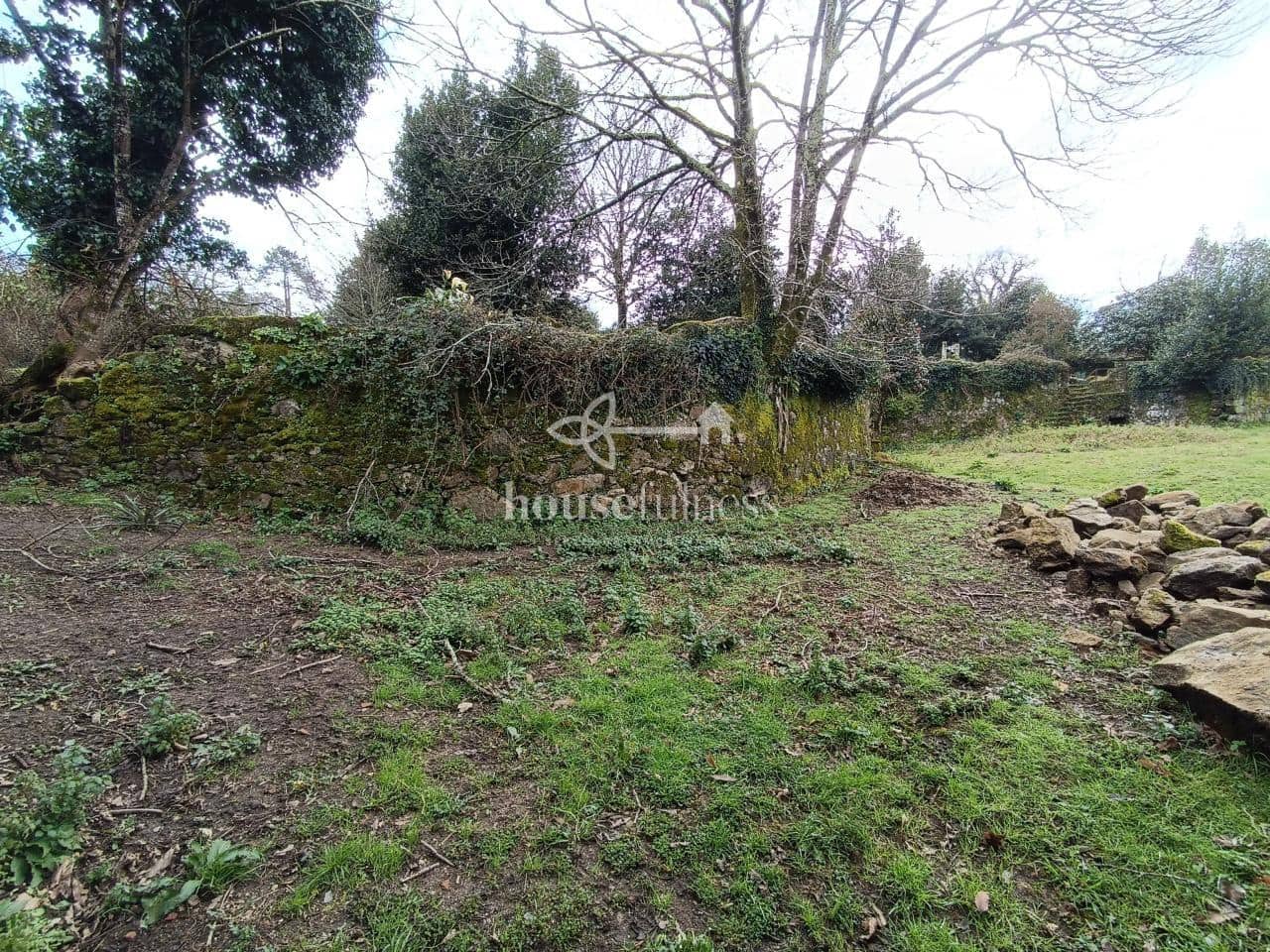 Terreno/Finca Rústica en Santiago de Compostela en venta - 550.000 € (Ref: 10145713)