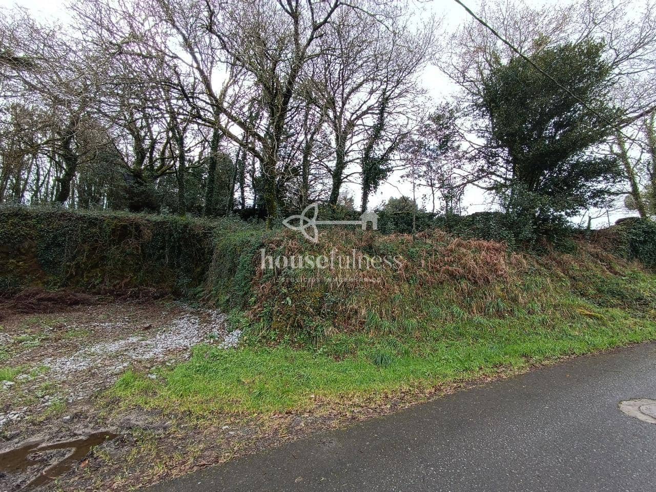 Terreno/Finca Rústica en Santiago de Compostela en venta - 550.000 € (Ref: 10145713)