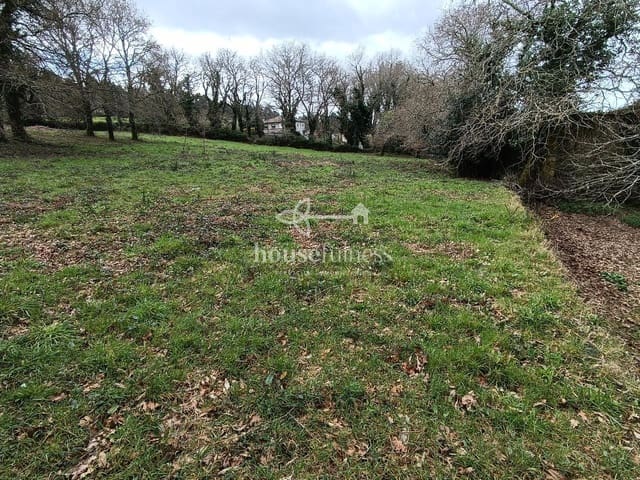 Ubebygd land til salgs i Santiago de Compostela - € 550 000 (Ref: 10145713)