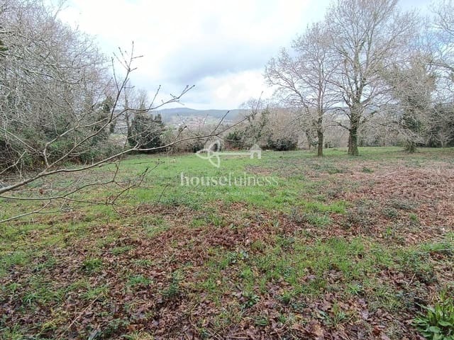 Ubebygd land til salgs i Santiago de Compostela - € 550 000 (Ref: 10145713)