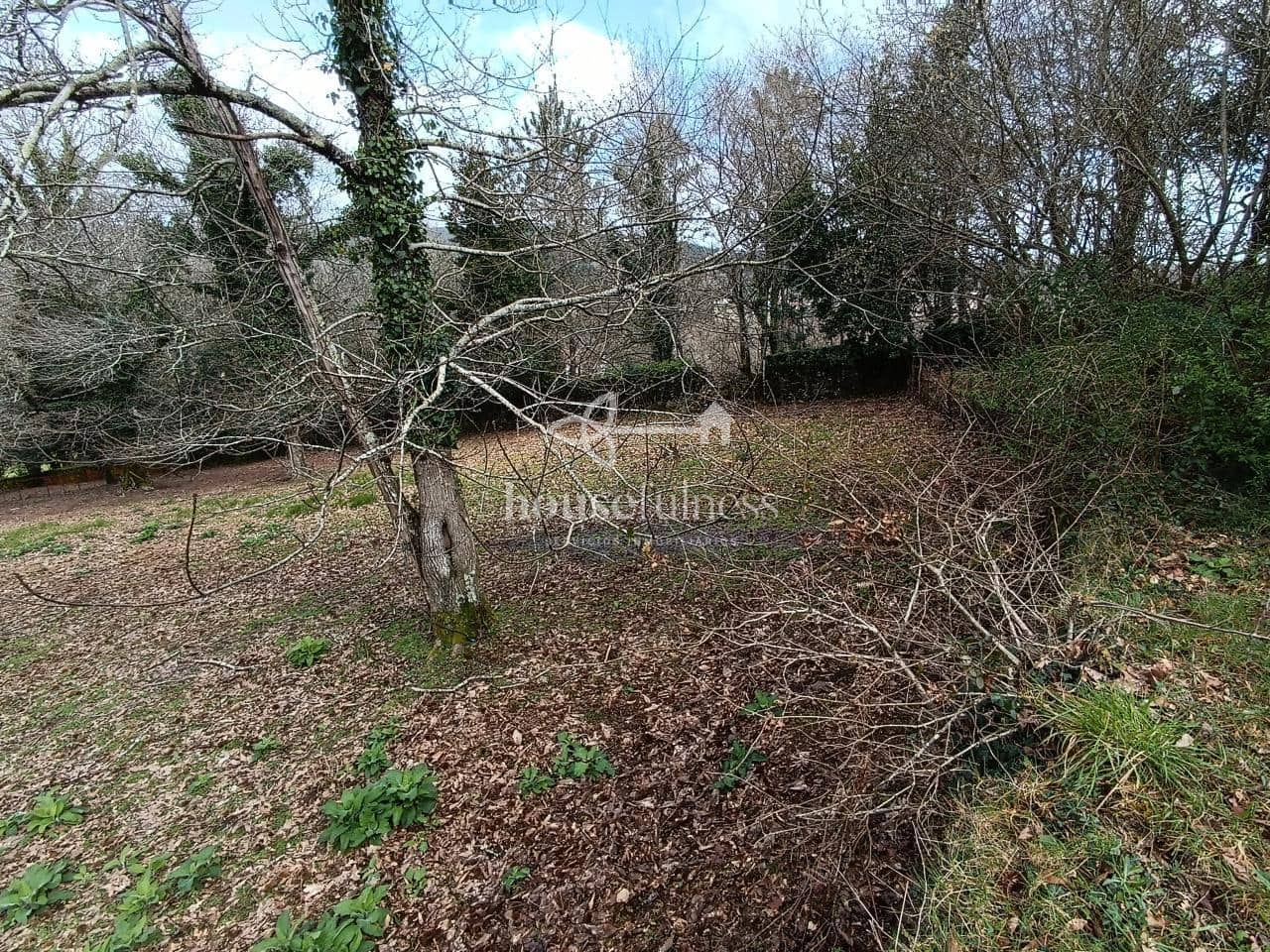 Terreno/Finca Rústica en Santiago de Compostela en venta - 550.000 € (Ref: 10145713)