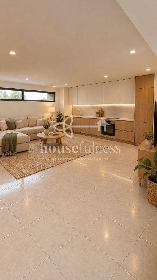 2 bedroom Flat for sale in Ferrol - € 79,000 (Ref: 10157151)