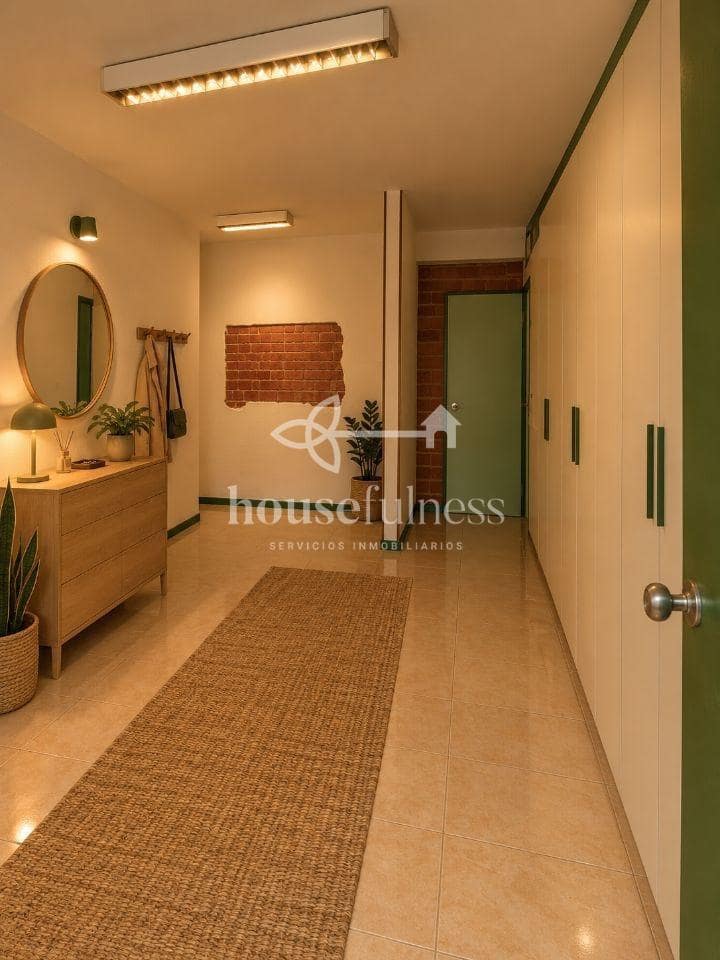 2 bedroom Flat for sale in Ferrol - € 79,000 (Ref: 10157151)