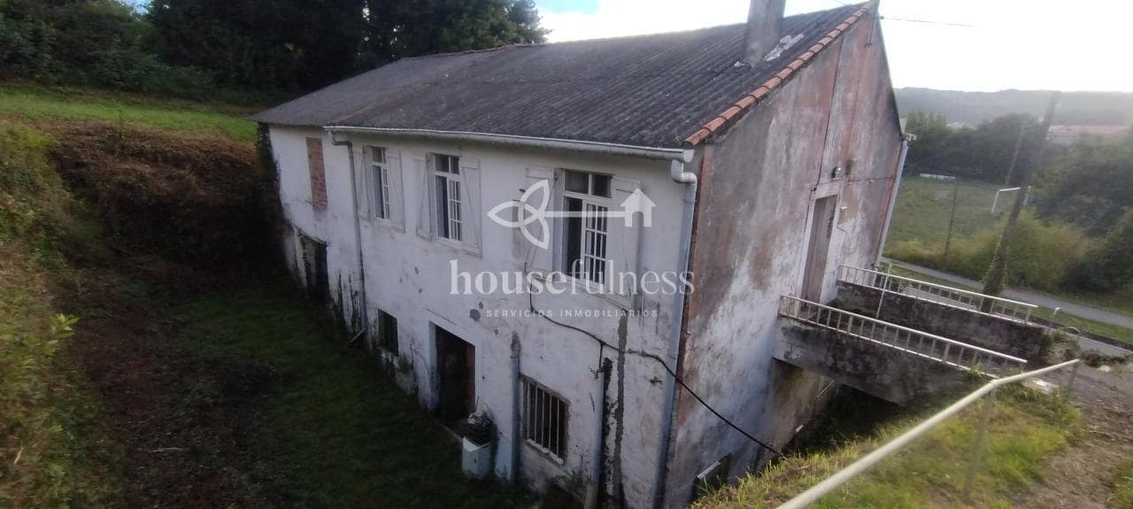 3 camera da letto Casa in vendita in Ferrol con garage - 150.000 € (Rif: 10157152)