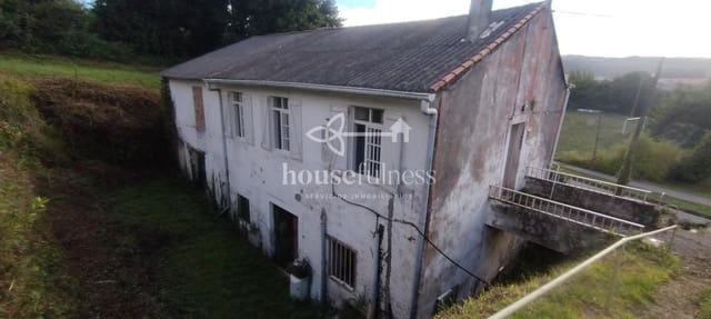 3 quarto Casa em Banda para venda em Ferrol com garagem - 150 000 € (Ref: 10157152)