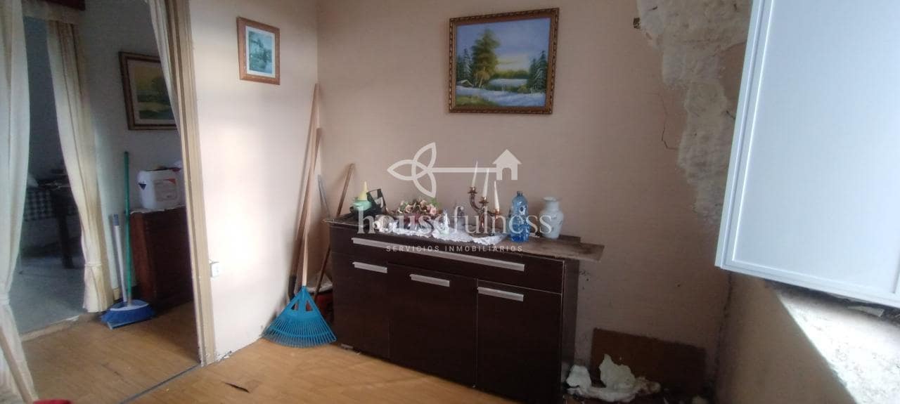 3 camera da letto Casa in vendita in Ferrol con garage - 150.000 € (Rif: 10157152)