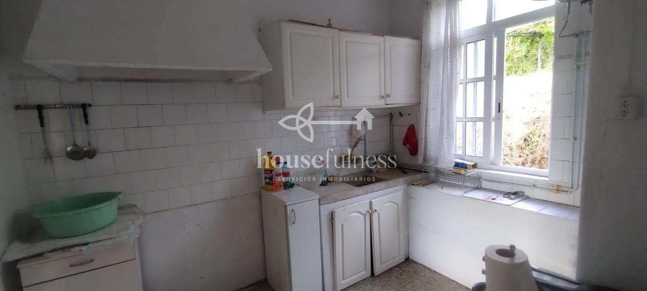 3 camera da letto Casa in vendita in Ferrol con garage - 150.000 € (Rif: 10157152)